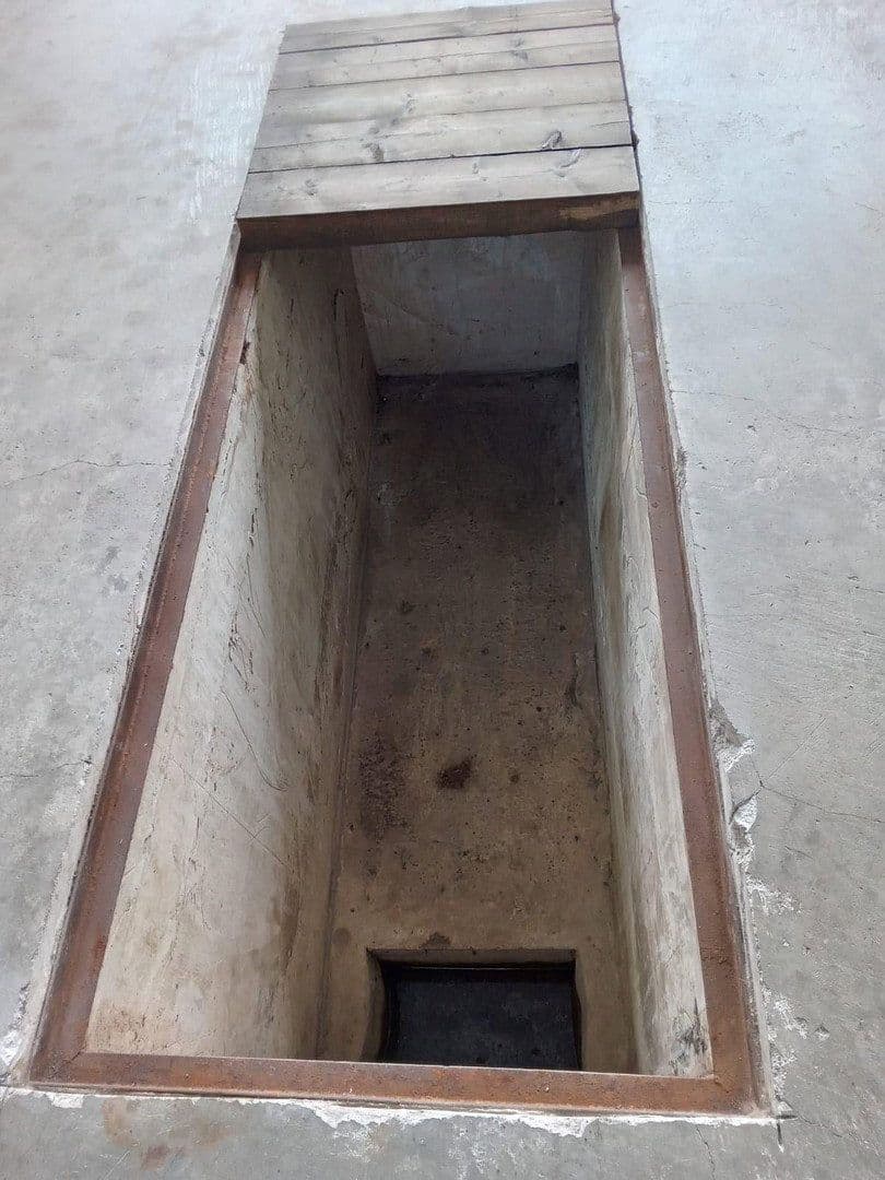 Predaj domu 205 m², pozemek 400 m², Blumenthal, Brémy Predaj domu 205 m², pozemek 400 m², Blumenthal, Brémy