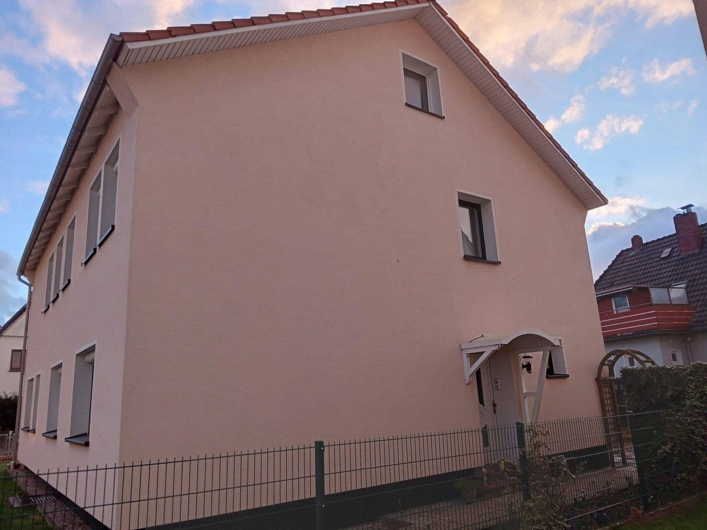 Predaj domu 205 m², pozemek 400 m², Blumenthal, Brémy Predaj domu 205 m², pozemek 400 m², Blumenthal, Brémy