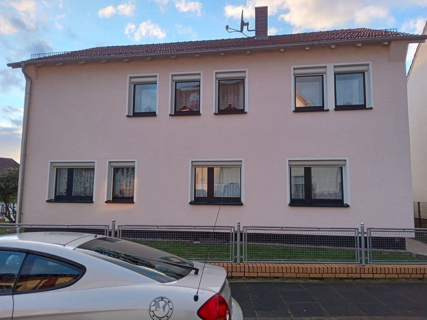 Predaj domu 205 m², pozemek 400 m², Blumenthal, Brémy Predaj domu 205 m², pozemek 400 m², Blumenthal, Brémy