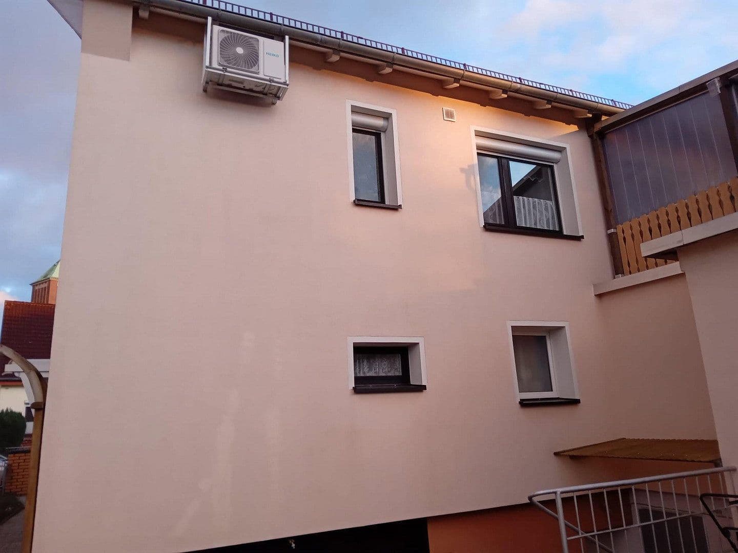 Predaj domu 205 m², pozemek 400 m², Blumenthal, Brémy Predaj domu 205 m², pozemek 400 m², Blumenthal, Brémy