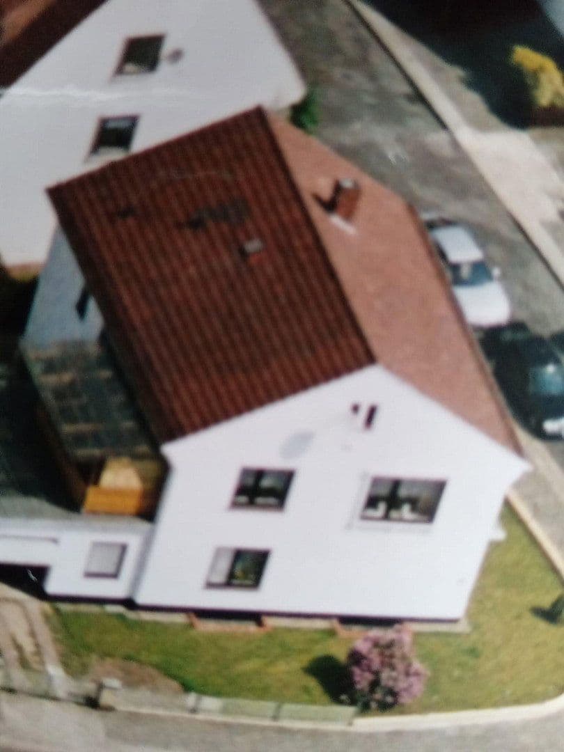 Predaj domu 205 m², pozemek 400 m², Blumenthal, Brémy Predaj domu 205 m², pozemek 400 m², Blumenthal, Brémy