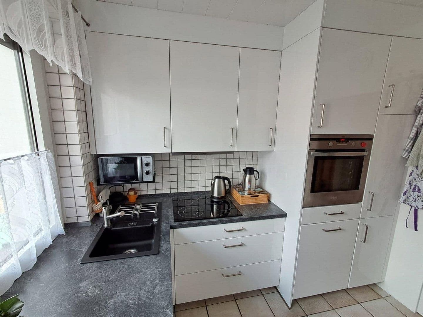 Predaj domu 205 m², pozemek 400 m², Blumenthal, Brémy Predaj domu 205 m², pozemek 400 m², Blumenthal, Brémy