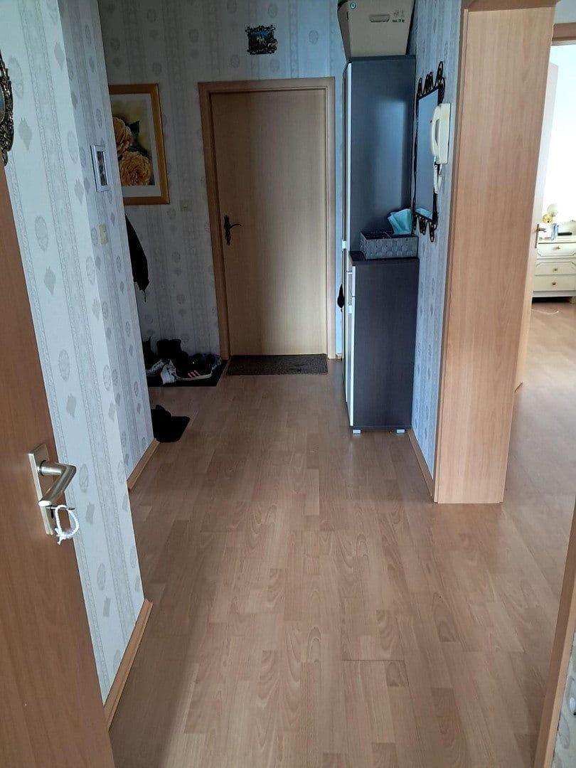 Predaj domu 205 m², pozemek 400 m², Blumenthal, Brémy Predaj domu 205 m², pozemek 400 m², Blumenthal, Brémy