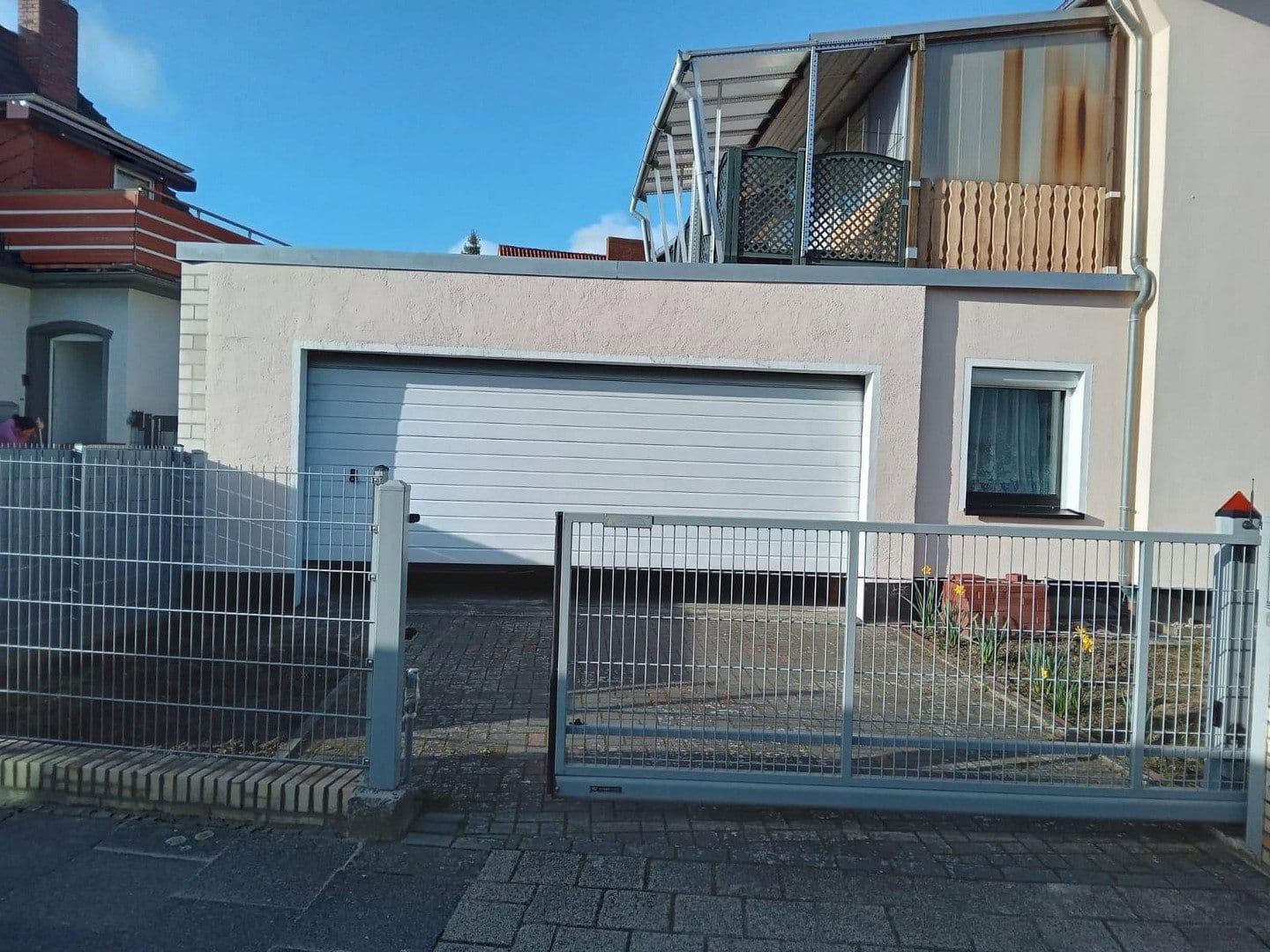 Predaj domu 205 m², pozemek 400 m², Blumenthal, Brémy Predaj domu 205 m², pozemek 400 m², Blumenthal, Brémy