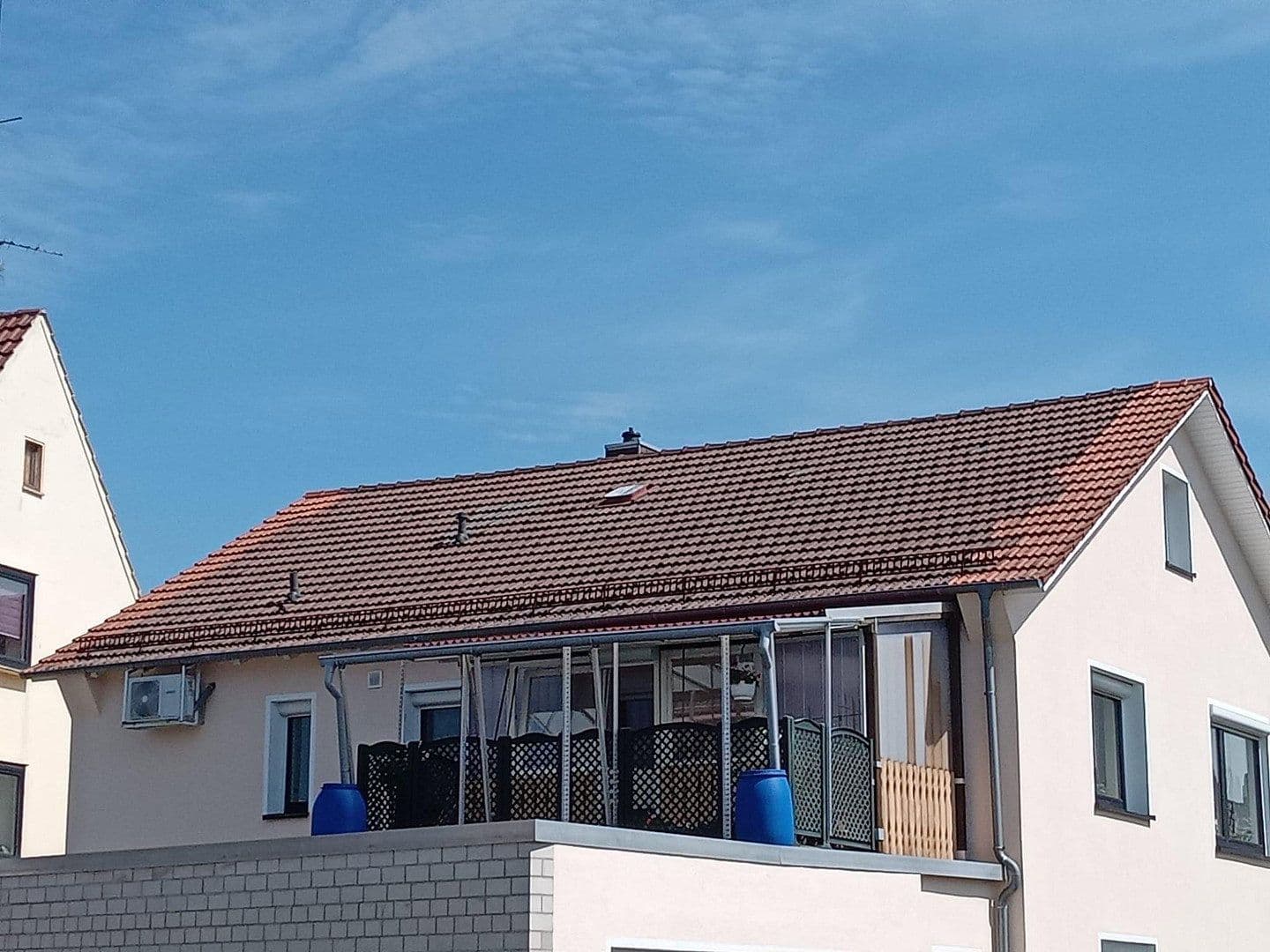 Predaj domu 205 m², pozemek 400 m², Blumenthal, Brémy Predaj domu 205 m², pozemek 400 m², Blumenthal, Brémy