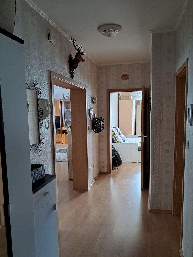 Predaj domu 205 m², pozemek 400 m², Blumenthal, Brémy Predaj domu 205 m², pozemek 400 m², Blumenthal, Brémy