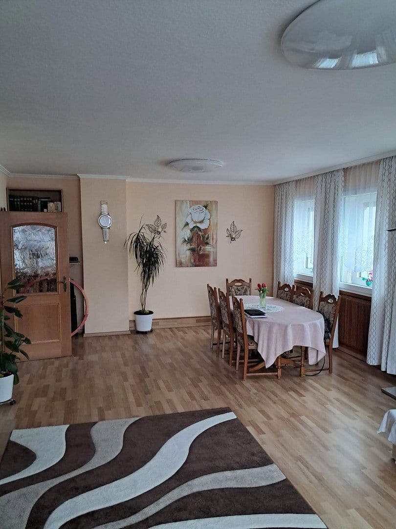 Predaj domu 205 m², pozemek 400 m², Blumenthal, Brémy Predaj domu 205 m², pozemek 400 m², Blumenthal, Brémy