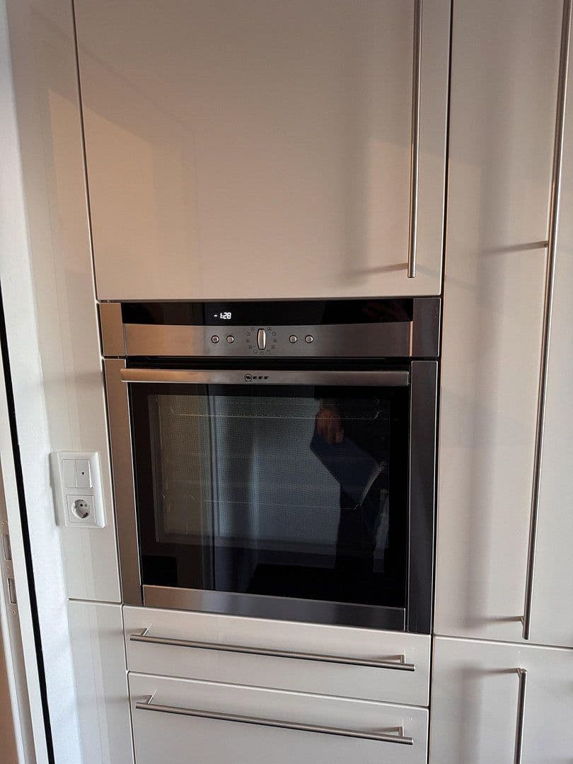 Prenájom bytu 2-izbový 55 m², Laufamholzstrasse 288, Nürnberg, Bavorsko Prenájom bytu 2-izbový 55 m², Laufamholzstrasse 288, Nürnberg, Bavorsko