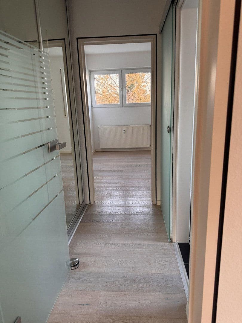 Prenájom bytu 2-izbový 55 m², Laufamholzstrasse 288, Nürnberg, Bavorsko Prenájom bytu 2-izbový 55 m², Laufamholzstrasse 288, Nürnberg, Bavorsko