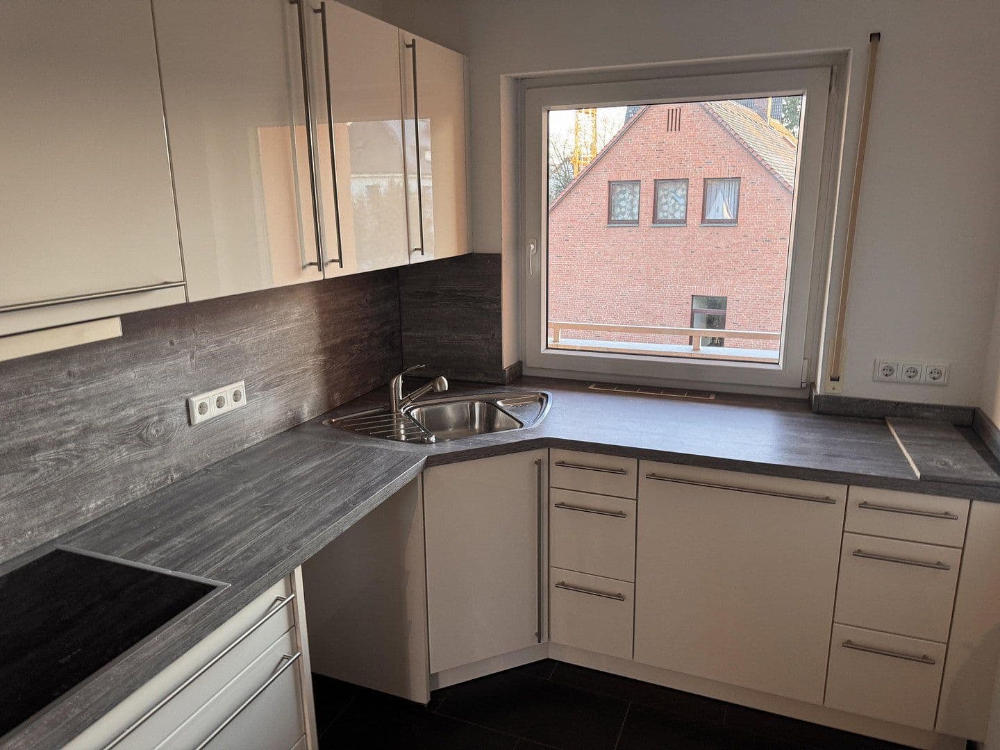 Prenájom bytu 2-izbový 55 m², Laufamholzstrasse 288, Nürnberg, Bavorsko Prenájom bytu 2-izbový 55 m², Laufamholzstrasse 288, Nürnberg, Bavorsko