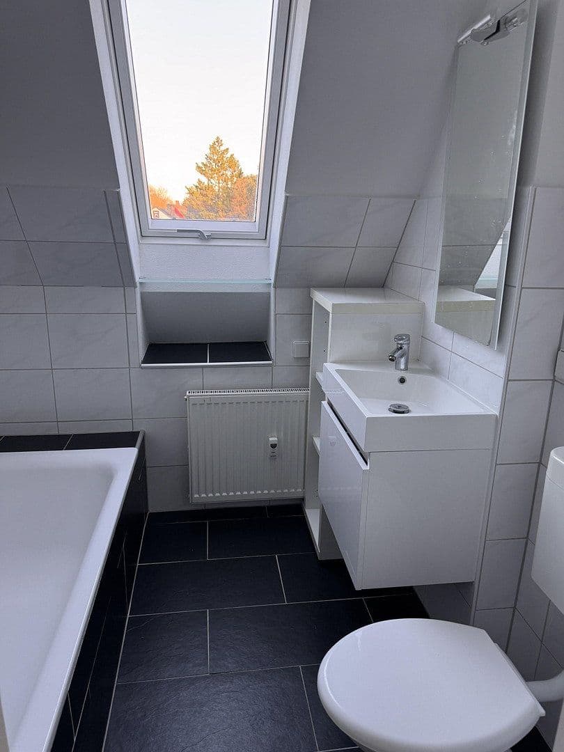 Prenájom bytu 2-izbový 55 m², Laufamholzstrasse 288, Nürnberg, Bavorsko Prenájom bytu 2-izbový 55 m², Laufamholzstrasse 288, Nürnberg, Bavorsko