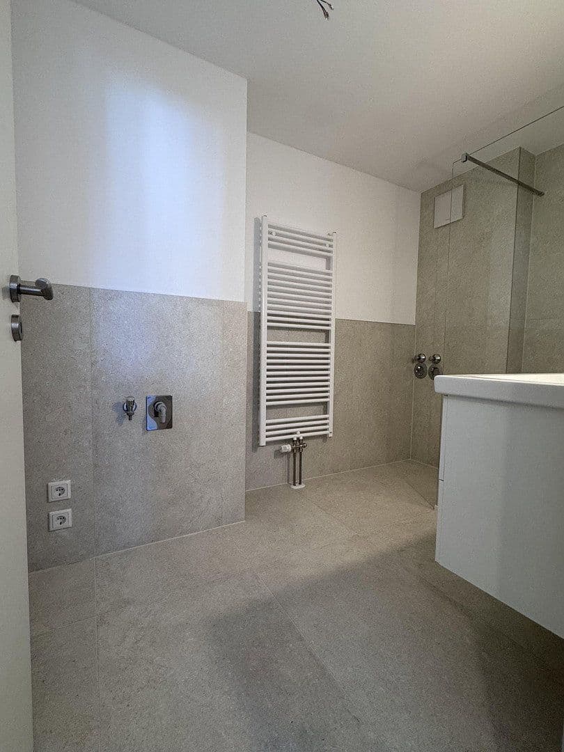 Prenájom bytu 3-izbový 61 m², Rudolf-Breitscheid-Strasse 11b, Stein, Bavorsko Prenájom bytu 3-izbový 61 m², Rudolf-Breitscheid-Strasse 11b, Stein, Bavorsko