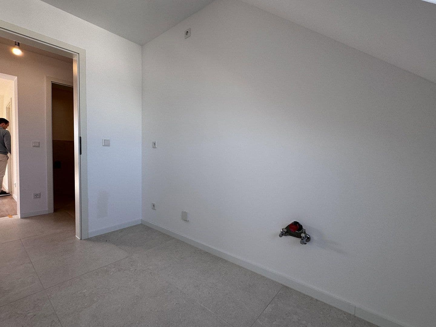 Prenájom bytu 3-izbový 61 m², Rudolf-Breitscheid-Strasse 11b, Stein, Bavorsko Prenájom bytu 3-izbový 61 m², Rudolf-Breitscheid-Strasse 11b, Stein, Bavorsko