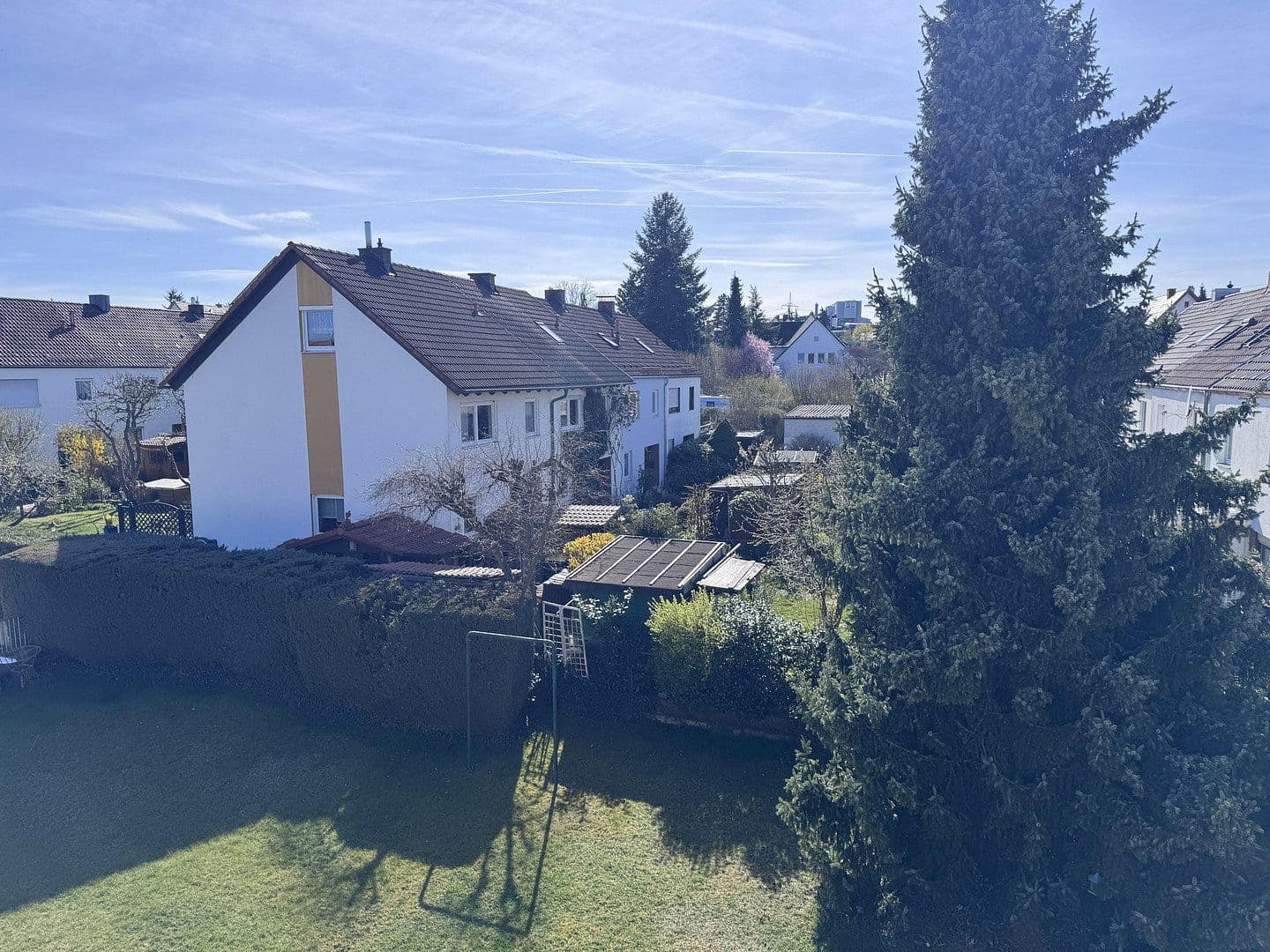 Prenájom bytu 3-izbový 61 m², Rudolf-Breitscheid-Strasse 11b, Stein, Bavorsko Prenájom bytu 3-izbový 61 m², Rudolf-Breitscheid-Strasse 11b, Stein, Bavorsko