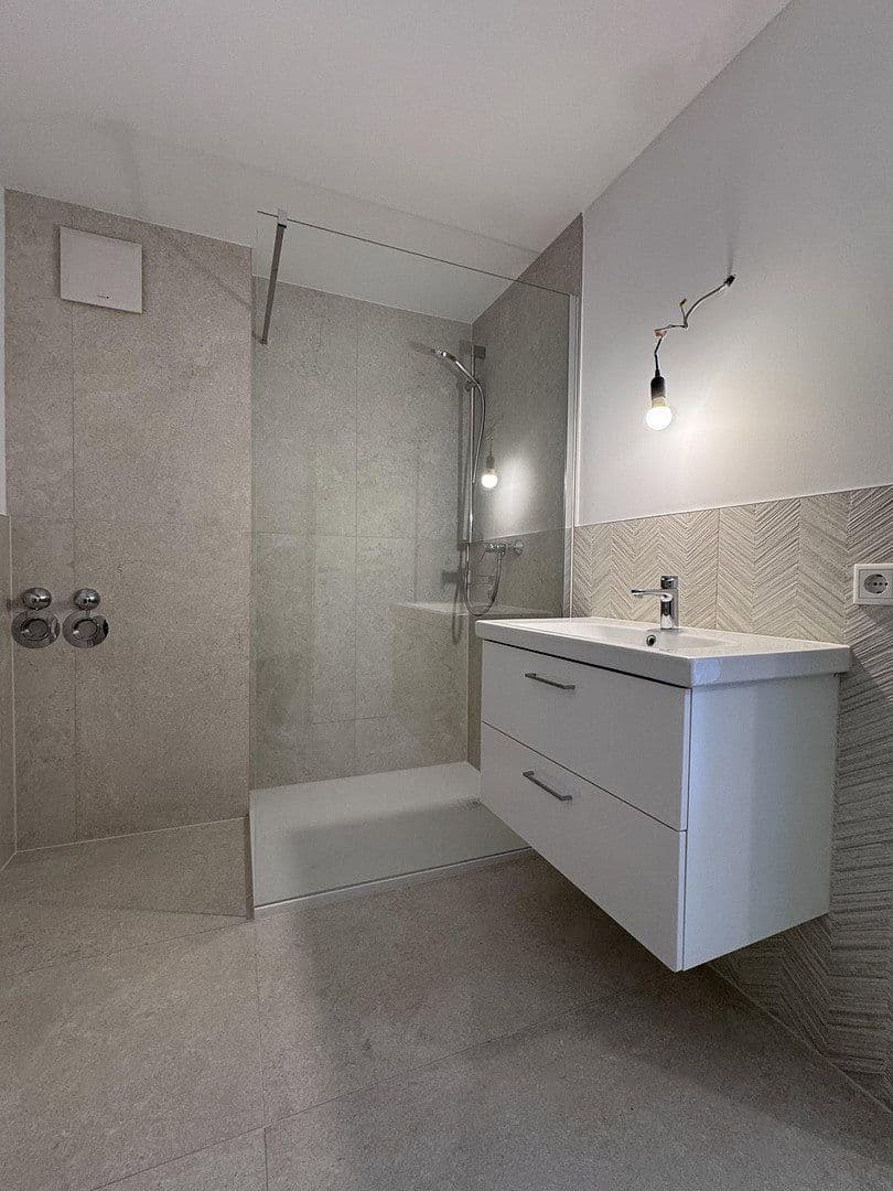 Prenájom bytu 3-izbový 61 m², Rudolf-Breitscheid-Strasse 11b, Stein, Bavorsko Prenájom bytu 3-izbový 61 m², Rudolf-Breitscheid-Strasse 11b, Stein, Bavorsko