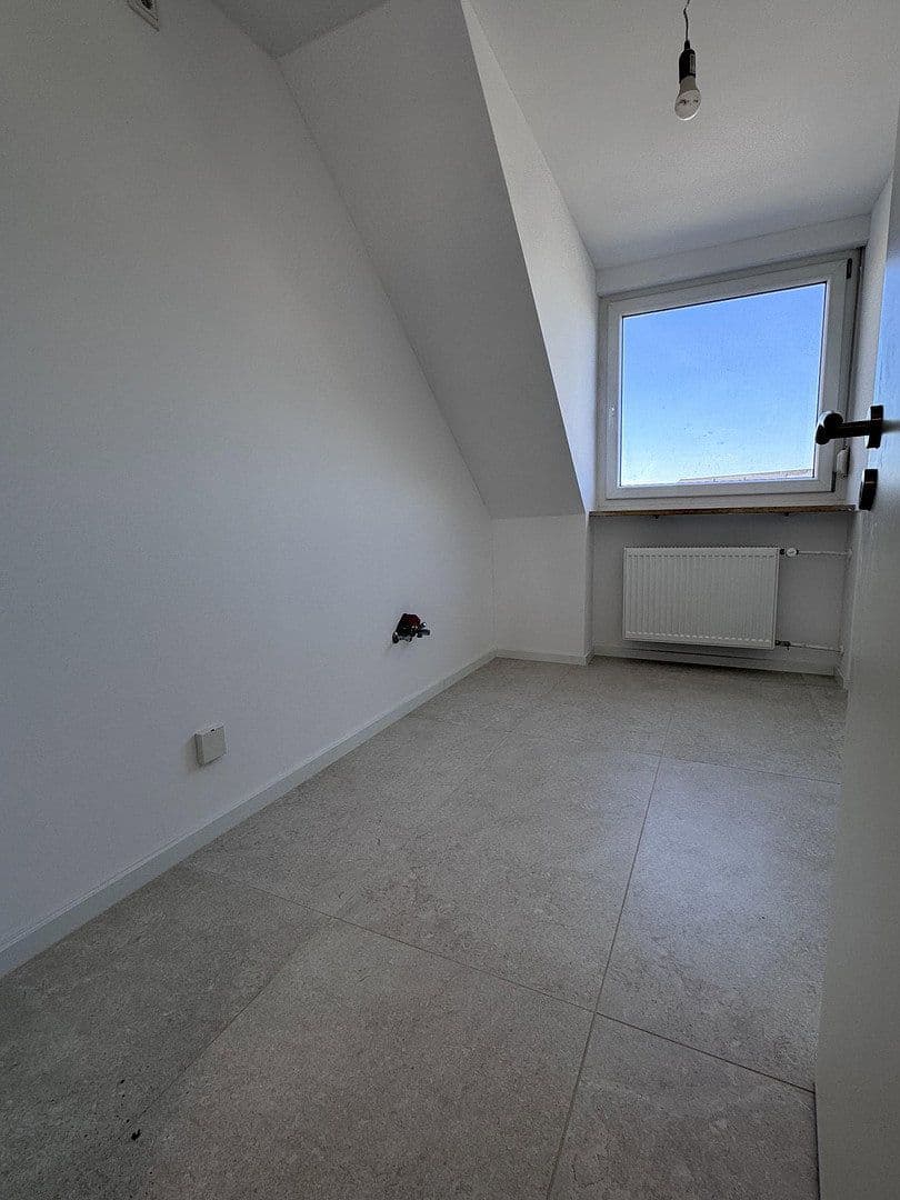 Prenájom bytu 3-izbový 61 m², Rudolf-Breitscheid-Strasse 11b, Stein, Bavorsko Prenájom bytu 3-izbový 61 m², Rudolf-Breitscheid-Strasse 11b, Stein, Bavorsko