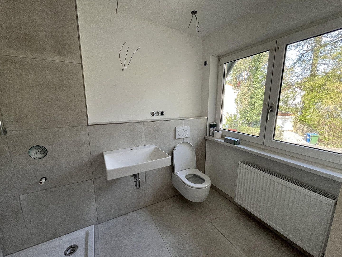 Prenájom domu 135 m², pozemek 720 m², Von-Bezzel Str 24, Erlangen, Bavorsko Prenájom domu 135 m², pozemek 720 m², Von-Bezzel Str 24, Erlangen, Bavorsko