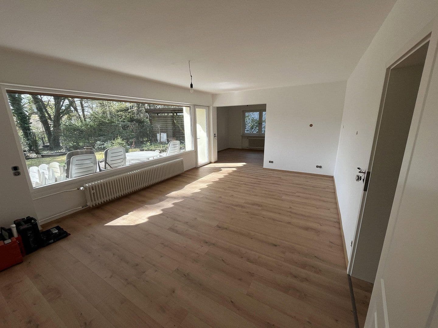 Prenájom domu 135 m², pozemek 720 m², Von-Bezzel Str 24, Erlangen, Bavorsko Prenájom domu 135 m², pozemek 720 m², Von-Bezzel Str 24, Erlangen, Bavorsko