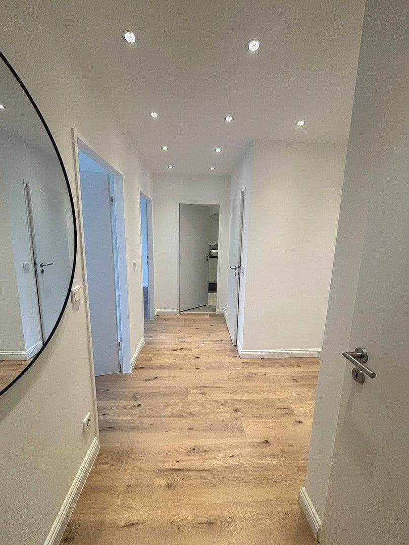 Predaj bytu 3-izbový 77 m², Hamburg, Hamburg Predaj bytu 3-izbový 77 m², Hamburg, Hamburg