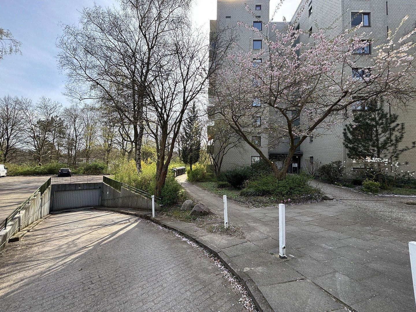 Predaj bytu 3-izbový 77 m², Hamburg, Hamburg Predaj bytu 3-izbový 77 m², Hamburg, Hamburg