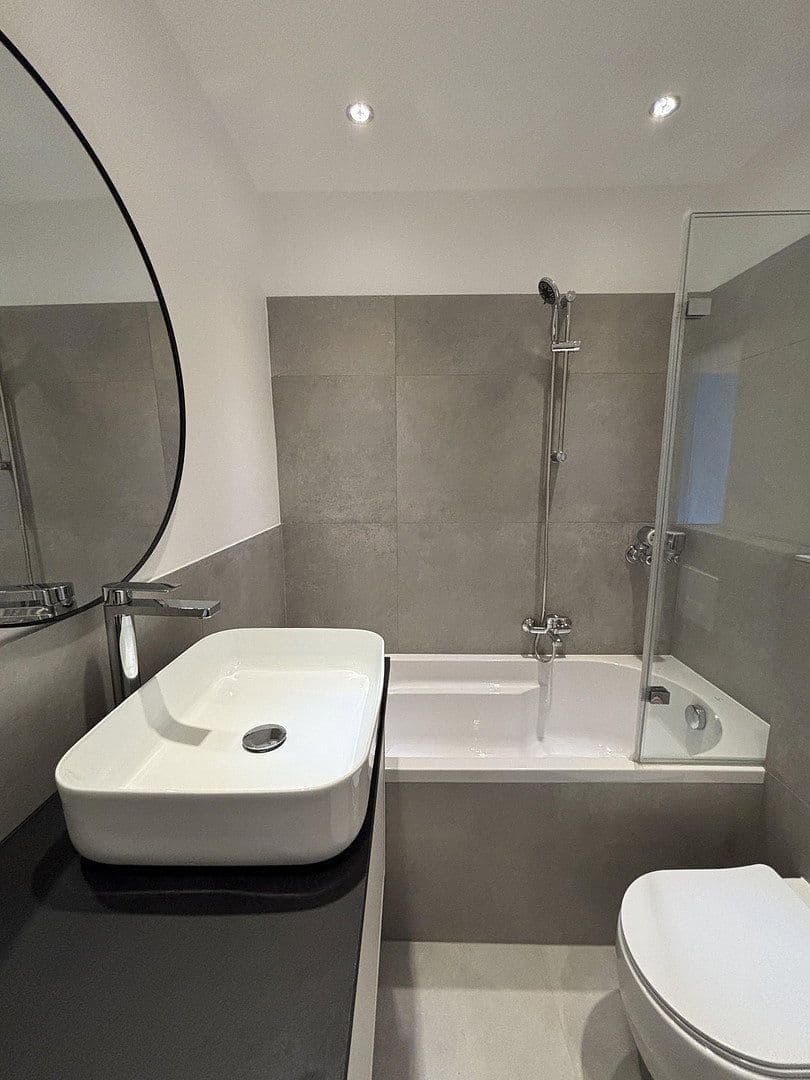 Predaj bytu 3-izbový 77 m², Hamburg, Hamburg Predaj bytu 3-izbový 77 m², Hamburg, Hamburg