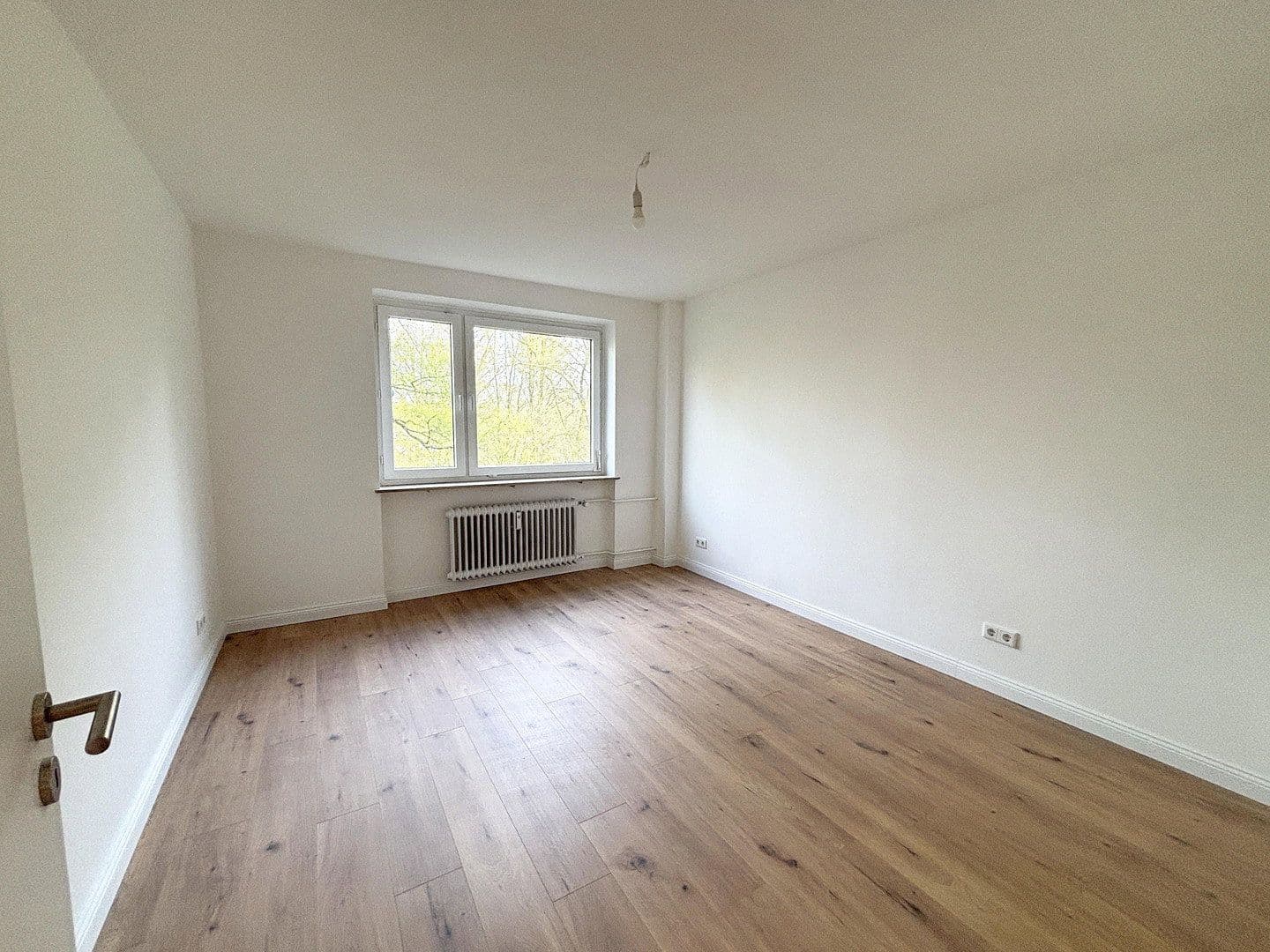 Predaj bytu 3-izbový 77 m², Hamburg, Hamburg Predaj bytu 3-izbový 77 m², Hamburg, Hamburg
