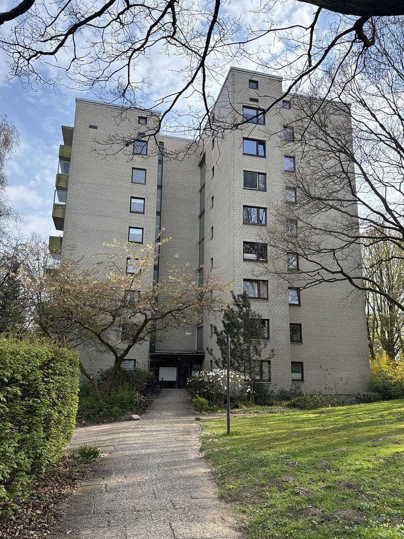 Predaj bytu 3-izbový 77 m², Hamburg, Hamburg Predaj bytu 3-izbový 77 m², Hamburg, Hamburg