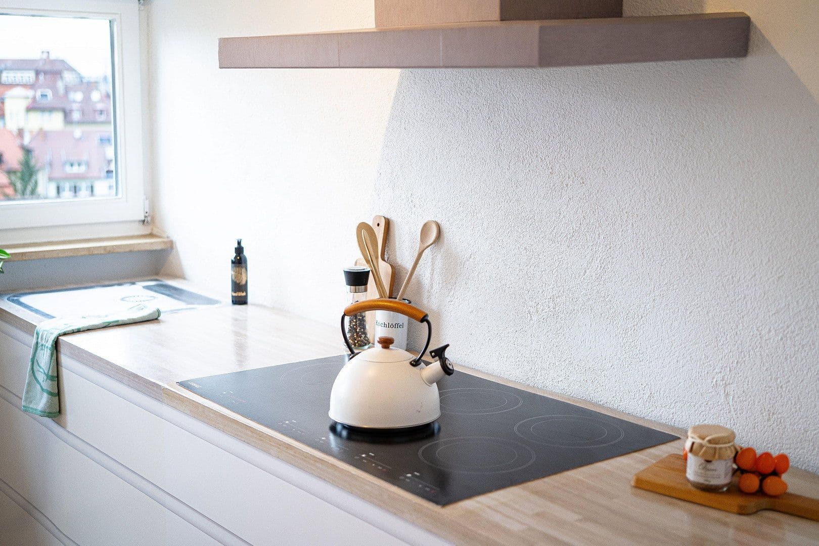 Predaj bytu 3-izbový 62 m², Steinbruchstrasse 30, Stuttgart-Gaisburg, Bádensko-Wurttembersko Predaj bytu 3-izbový 62 m², Steinbruchstrasse 30, Stuttgart-Gaisburg, Bádensko-Wurttembersko