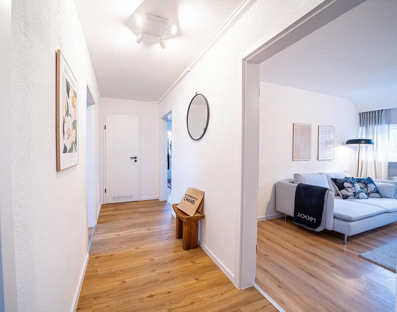 Predaj bytu 3-izbový 62 m², Steinbruchstrasse 30, Stuttgart-Gaisburg, Bádensko-Wurttembersko Predaj bytu 3-izbový 62 m², Steinbruchstrasse 30, Stuttgart-Gaisburg, Bádensko-Wurttembersko