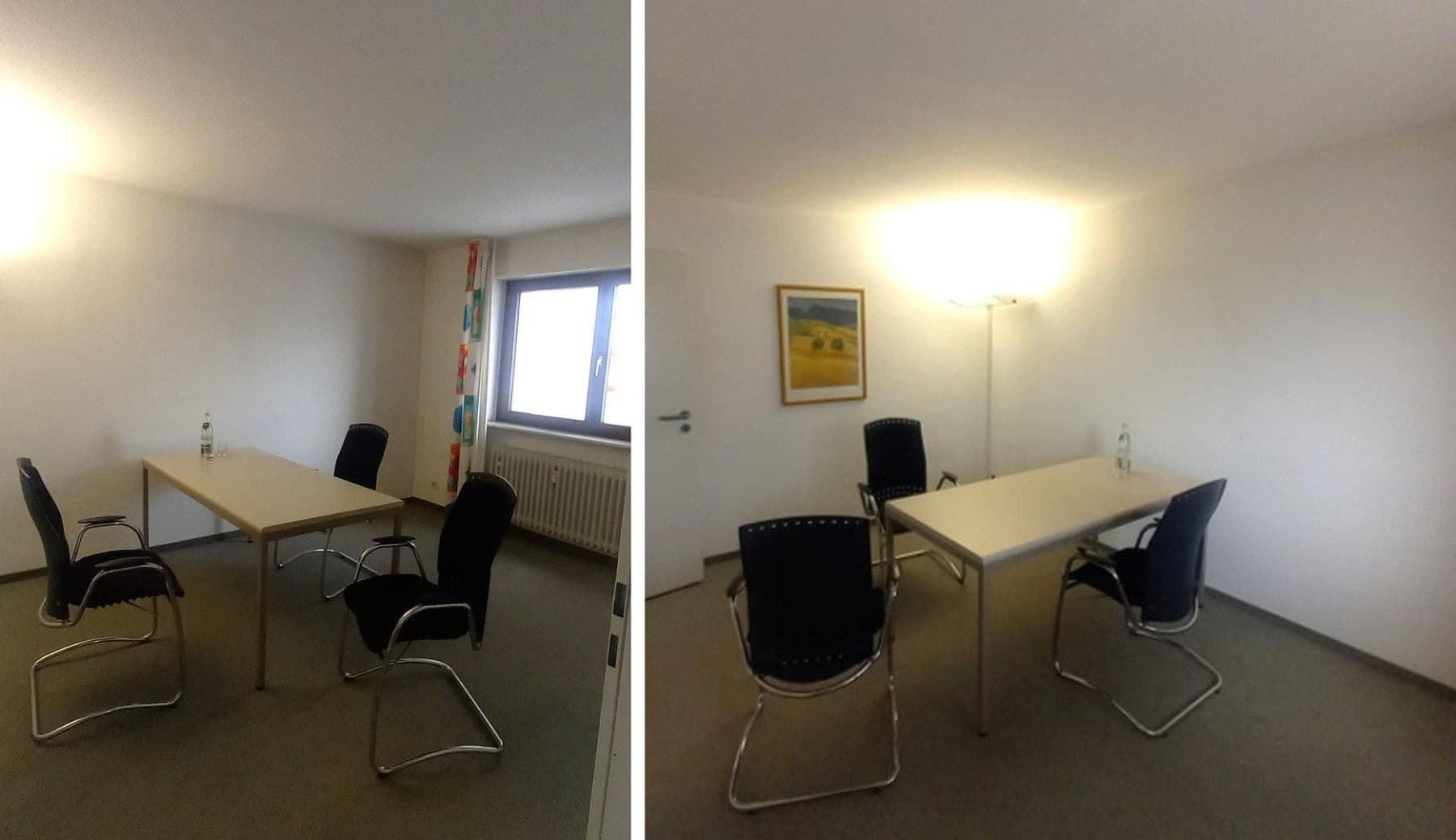 Prenájom kancelárie 190 m², Gaggenau, Bádensko-Wurttembersko Prenájom kancelárie 190 m², Gaggenau, Bádensko-Wurttembersko