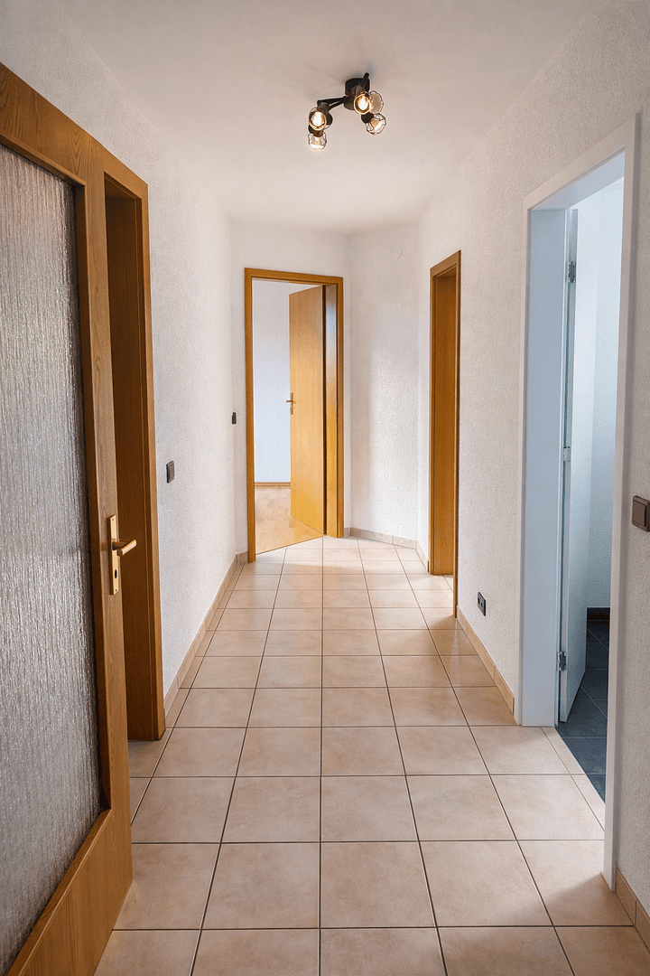 Predaj domu 225 m², pozemek 503 m², Großbottwar, Bádensko-Wurttembersko Predaj domu 225 m², pozemek 503 m², Großbottwar, Bádensko-Wurttembersko