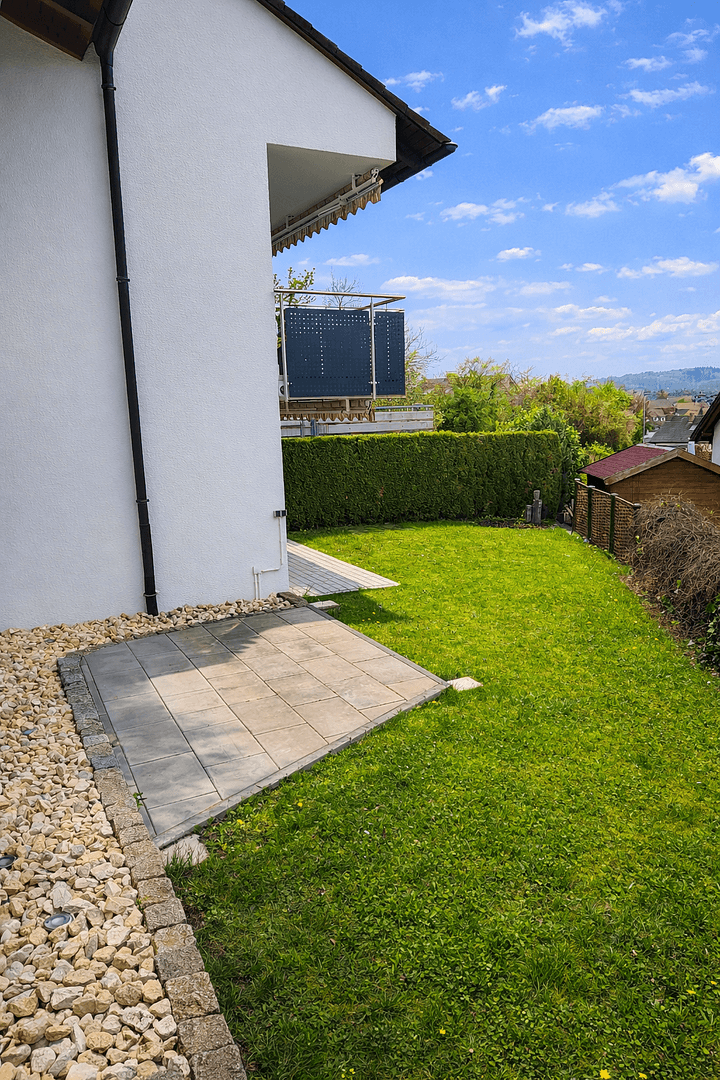 Predaj domu 225 m², pozemek 503 m², Großbottwar, Bádensko-Wurttembersko Predaj domu 225 m², pozemek 503 m², Großbottwar, Bádensko-Wurttembersko