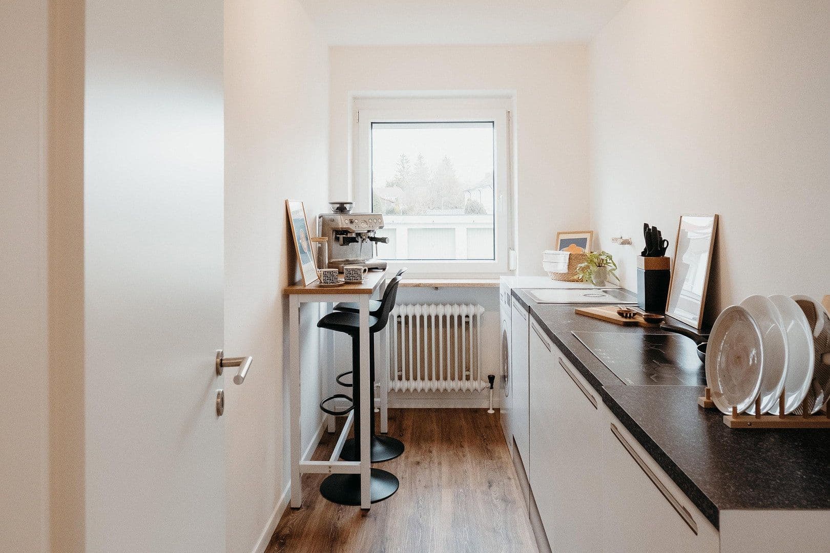 Predaj bytu 3-izbový 61 m², Kaufbeuren, Bavorsko Predaj bytu 3-izbový 61 m², Kaufbeuren, Bavorsko