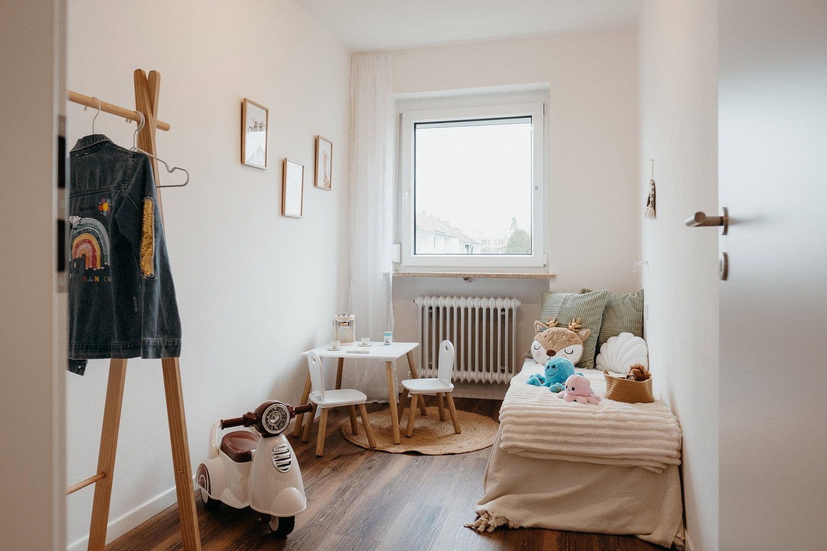 Predaj bytu 3-izbový 61 m², Kaufbeuren, Bavorsko Predaj bytu 3-izbový 61 m², Kaufbeuren, Bavorsko