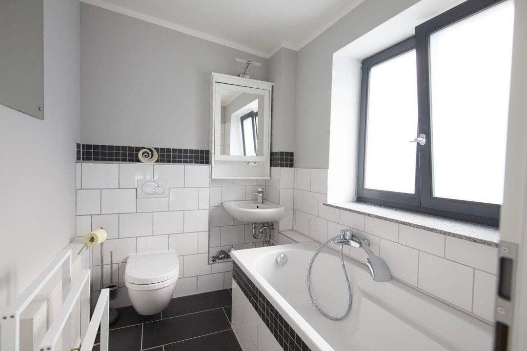 Prenájom domu 210 m², pozemek 400 m², Hamburg, Hamburg Prenájom domu 210 m², pozemek 400 m², Hamburg, Hamburg