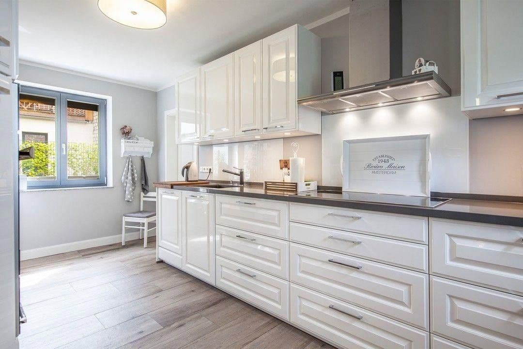 Prenájom domu 210 m², pozemek 400 m², Hamburg, Hamburg Prenájom domu 210 m², pozemek 400 m², Hamburg, Hamburg