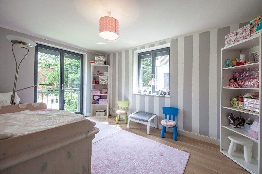 Prenájom domu 210 m², pozemek 400 m², Hamburg, Hamburg Prenájom domu 210 m², pozemek 400 m², Hamburg, Hamburg