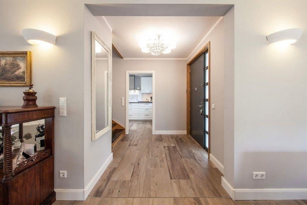 Prenájom domu 210 m², pozemek 400 m², Hamburg, Hamburg Prenájom domu 210 m², pozemek 400 m², Hamburg, Hamburg