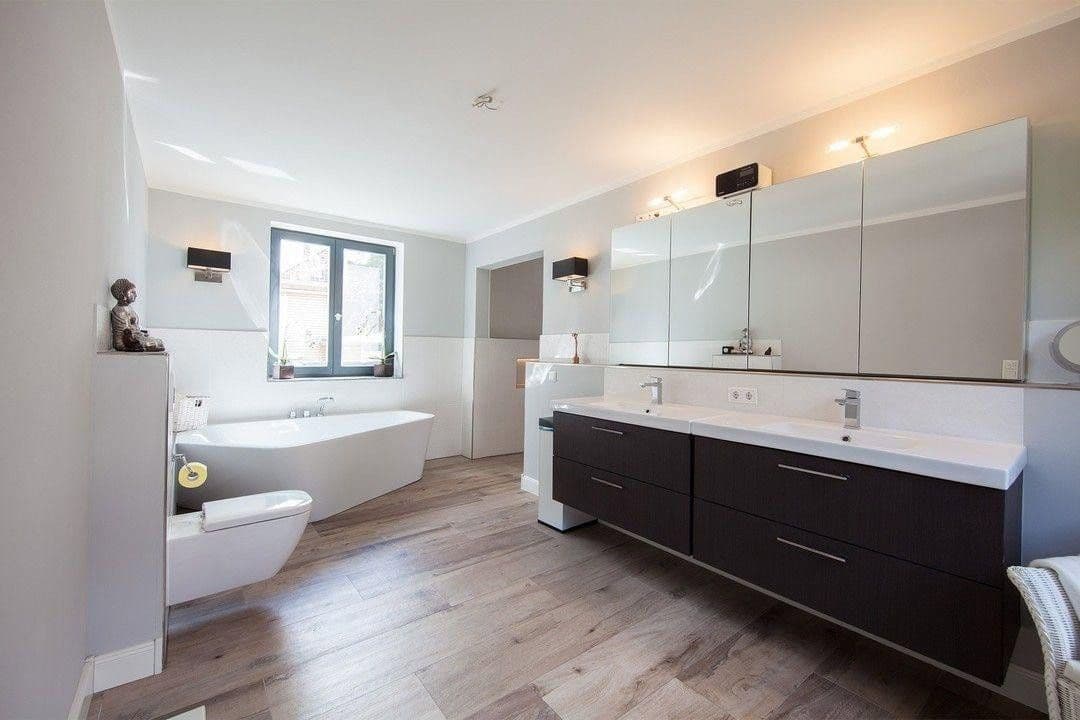 Prenájom domu 210 m², pozemek 400 m², Hamburg, Hamburg Prenájom domu 210 m², pozemek 400 m², Hamburg, Hamburg