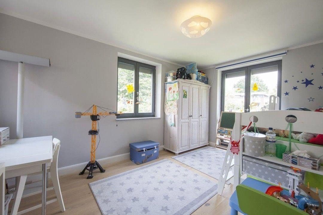 Prenájom domu 210 m², pozemek 400 m², Hamburg, Hamburg Prenájom domu 210 m², pozemek 400 m², Hamburg, Hamburg