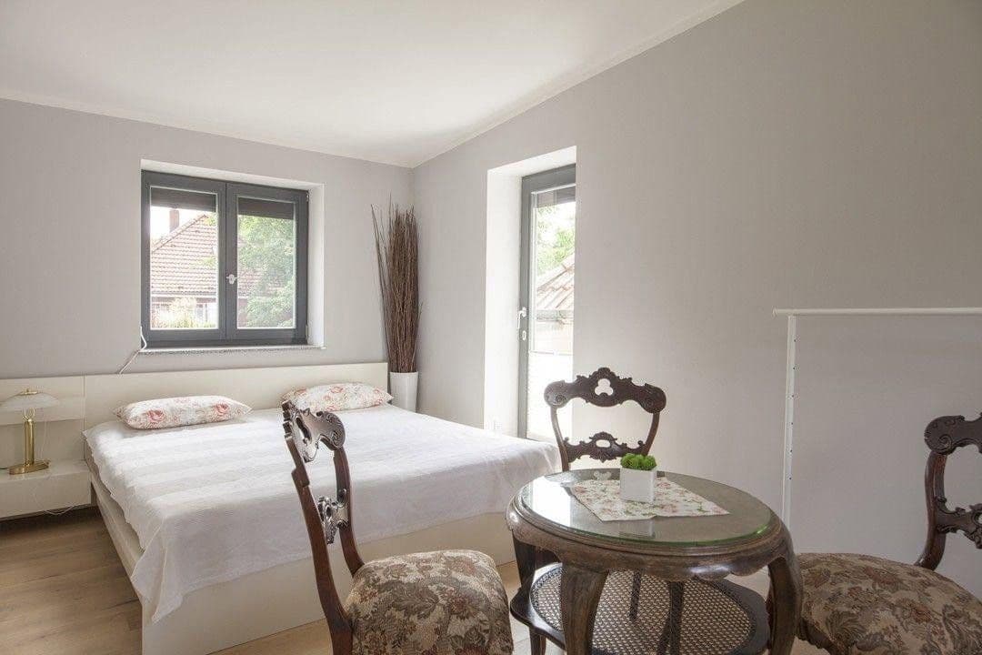 Prenájom domu 210 m², pozemek 400 m², Hamburg, Hamburg Prenájom domu 210 m², pozemek 400 m², Hamburg, Hamburg