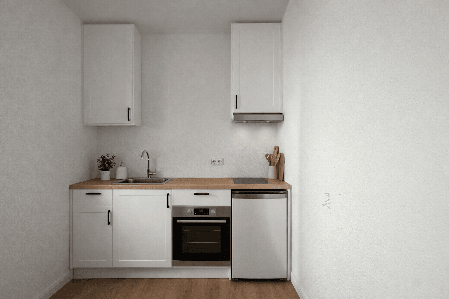 Prenájom bytu 2-izbový 44 m², Friesenstraße 57, Magdeburg, Sasko-Anhaltsko Prenájom bytu 2-izbový 44 m², Friesenstraße 57, Magdeburg, Sasko-Anhaltsko