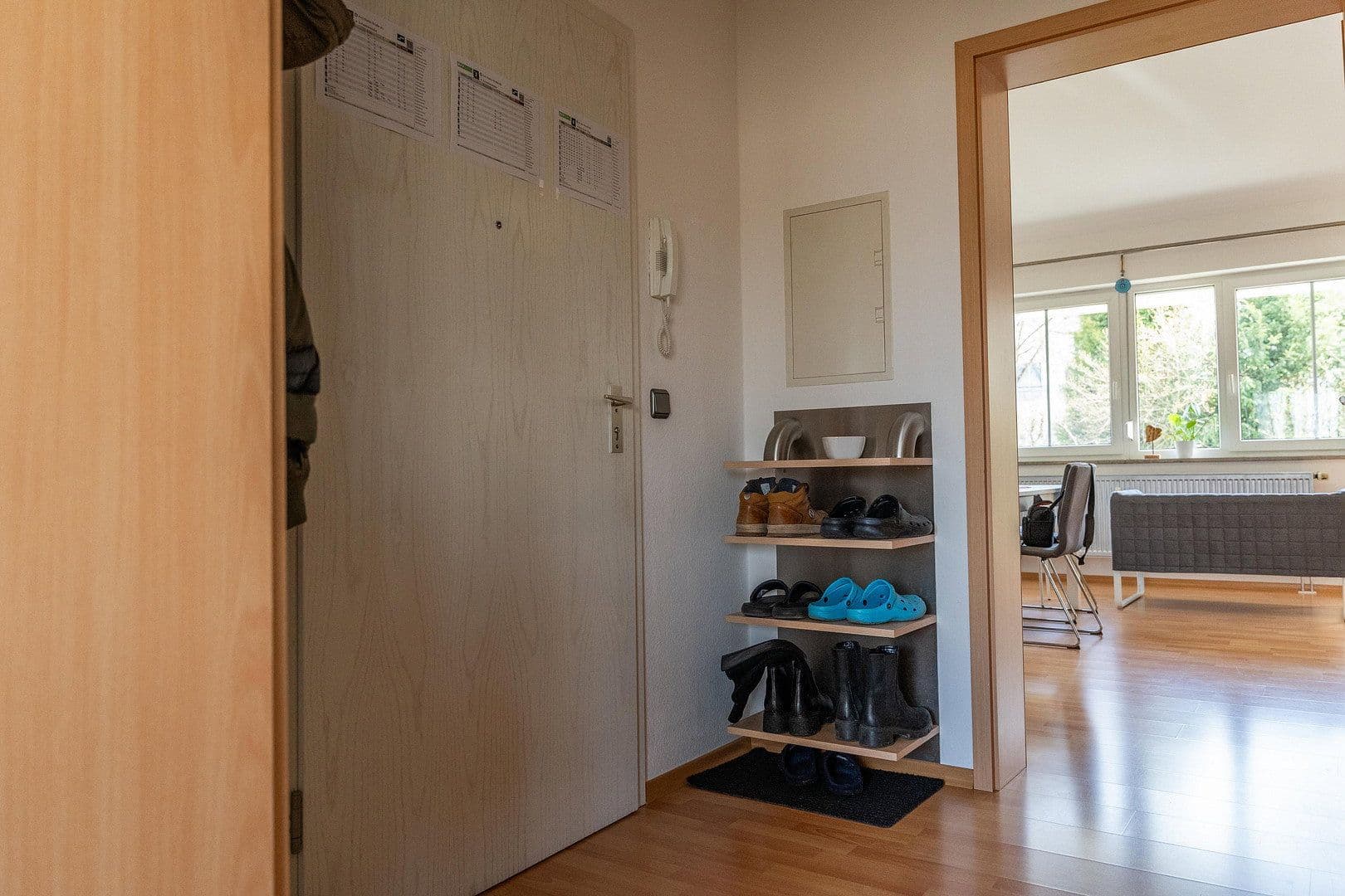 Prenájom bytu 2-izbový 70 m², Regensburg, Bavorsko Prenájom bytu 2-izbový 70 m², Regensburg, Bavorsko