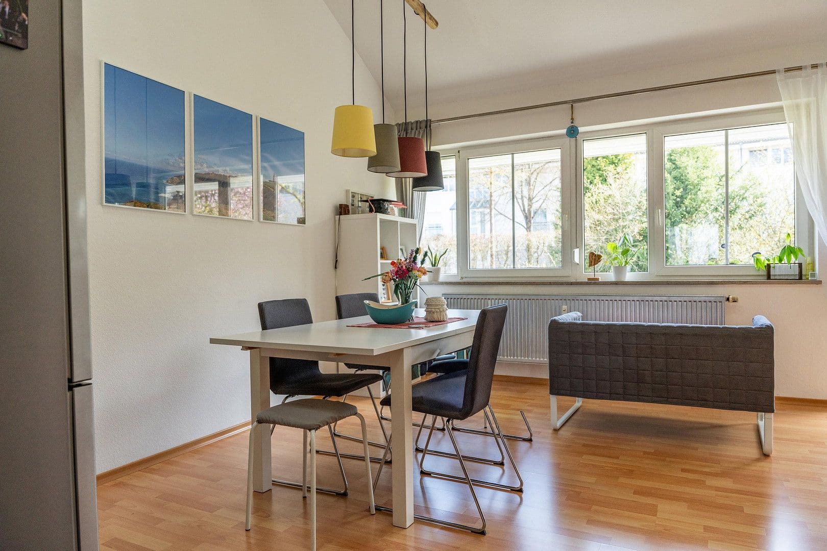 Prenájom bytu 2-izbový 70 m², Regensburg, Bavorsko Prenájom bytu 2-izbový 70 m², Regensburg, Bavorsko