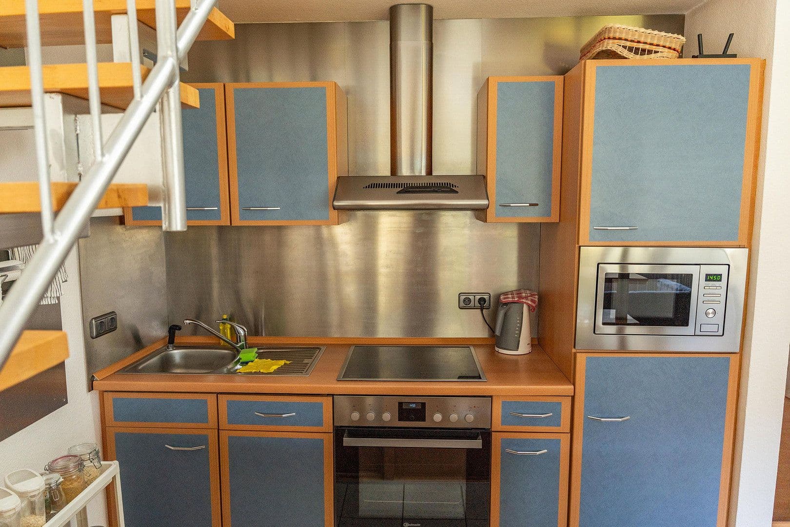 Prenájom bytu 2-izbový 70 m², Regensburg, Bavorsko Prenájom bytu 2-izbový 70 m², Regensburg, Bavorsko