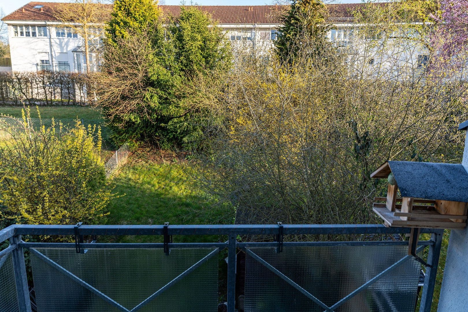 Prenájom bytu 2-izbový 70 m², Regensburg, Bavorsko Prenájom bytu 2-izbový 70 m², Regensburg, Bavorsko