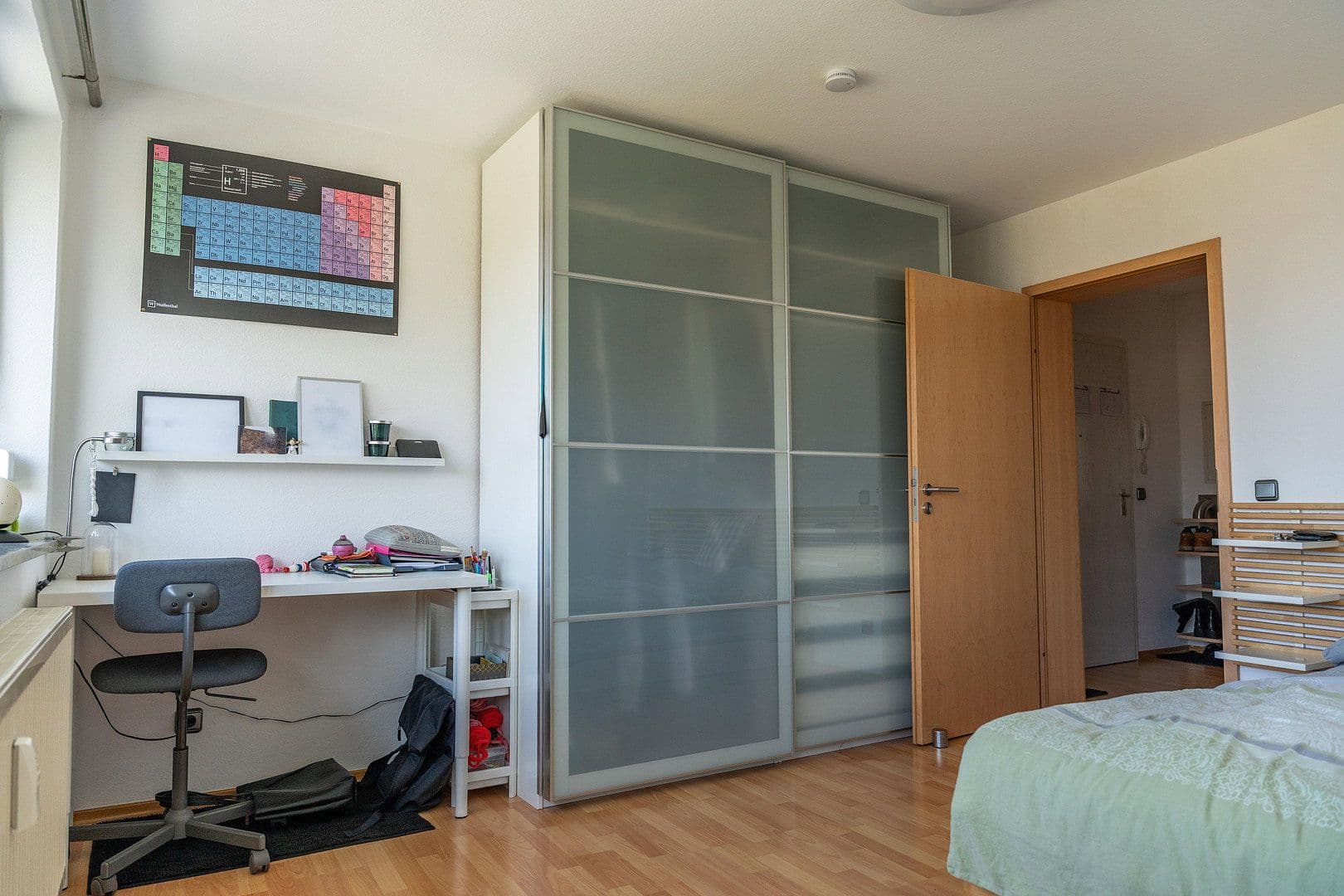 Prenájom bytu 2-izbový 70 m², Regensburg, Bavorsko Prenájom bytu 2-izbový 70 m², Regensburg, Bavorsko