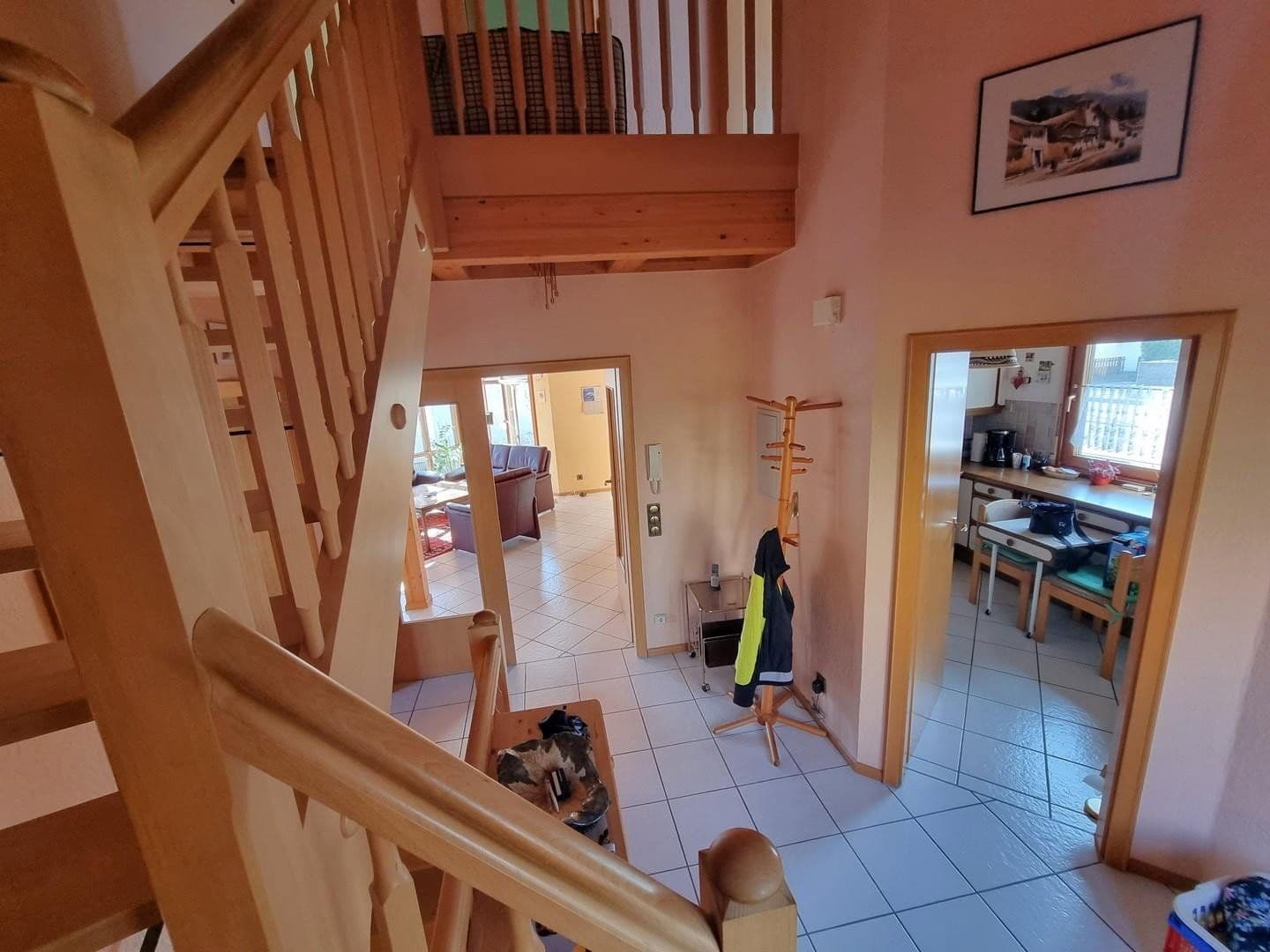 Predaj domu 144 m², pozemek 600 m², Göllheim, Porýnie-Falcko Predaj domu 144 m², pozemek 600 m², Göllheim, Porýnie-Falcko