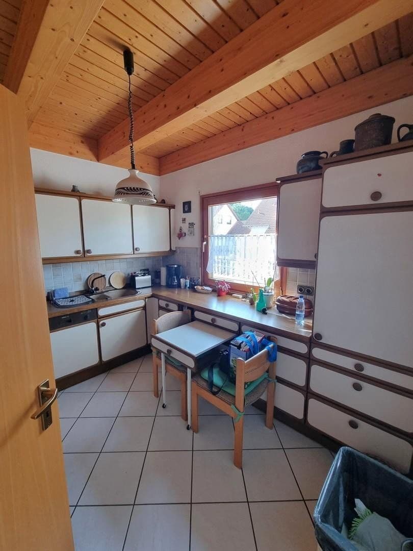 Predaj domu 144 m², pozemek 600 m², Göllheim, Porýnie-Falcko Predaj domu 144 m², pozemek 600 m², Göllheim, Porýnie-Falcko