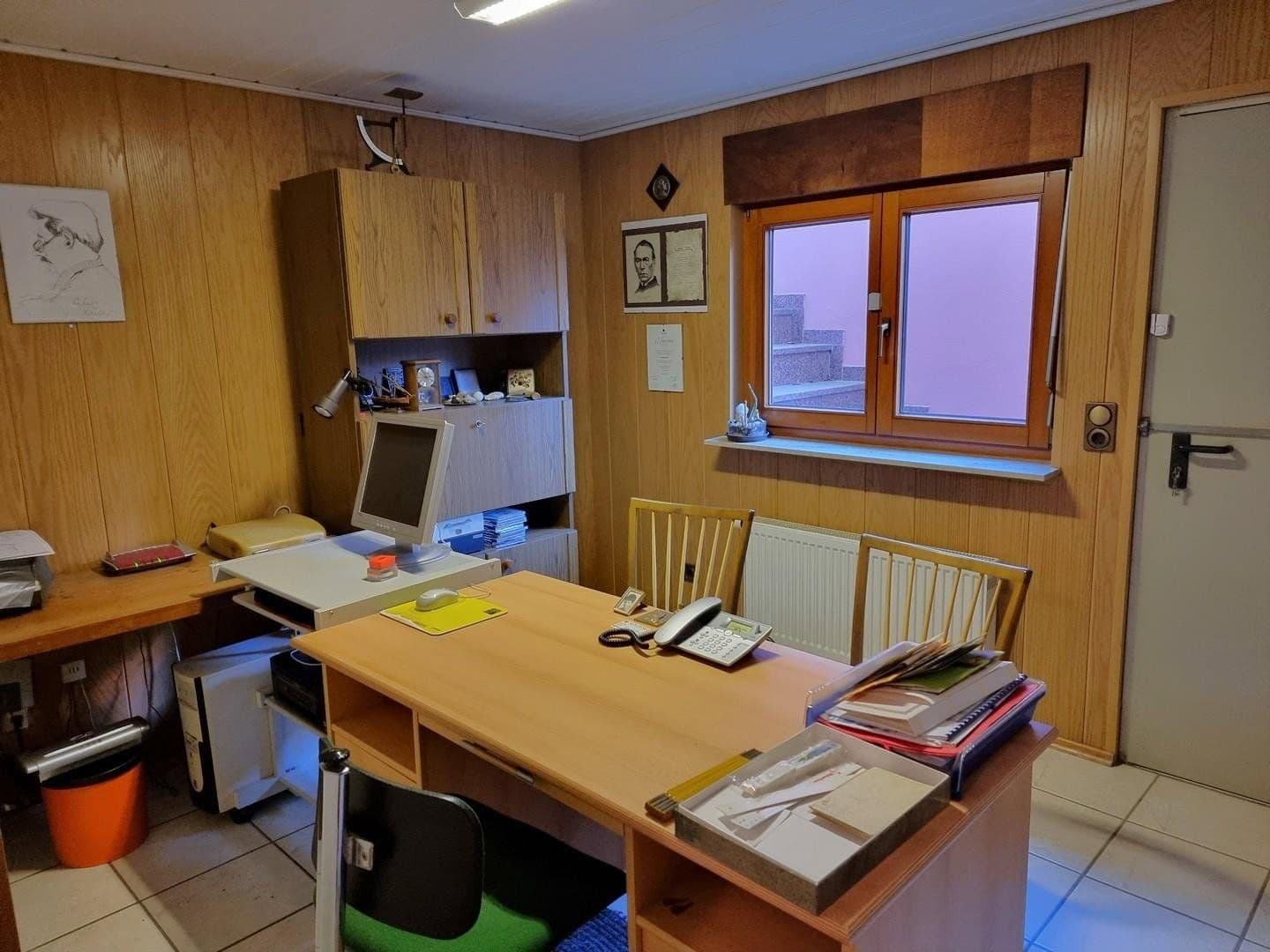 Predaj domu 144 m², pozemek 600 m², Göllheim, Porýnie-Falcko Predaj domu 144 m², pozemek 600 m², Göllheim, Porýnie-Falcko